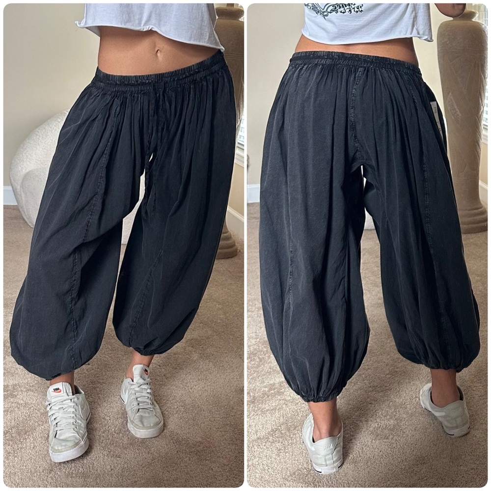 Out From Under Jasmine Balloon Pant